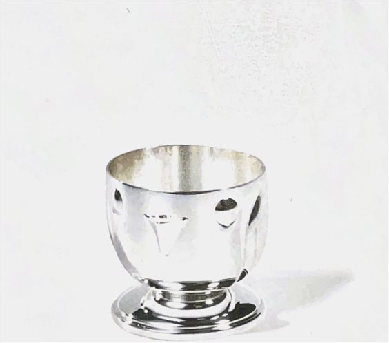 Set argento Greggio in Argent 8.62.0112 - 8.62.0112
